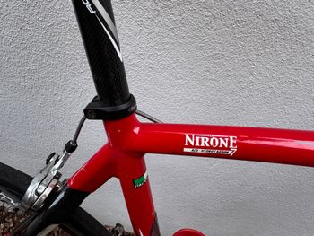 Used Bianchi Via Nirone 7 Coast 2 Coast 2008 Road & Gravel — image 9 of 12
