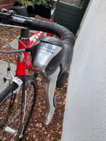 Used Bianchi Via Nirone 7 Coast 2 Coast 2008 Road & Gravel — image 8 of 12
