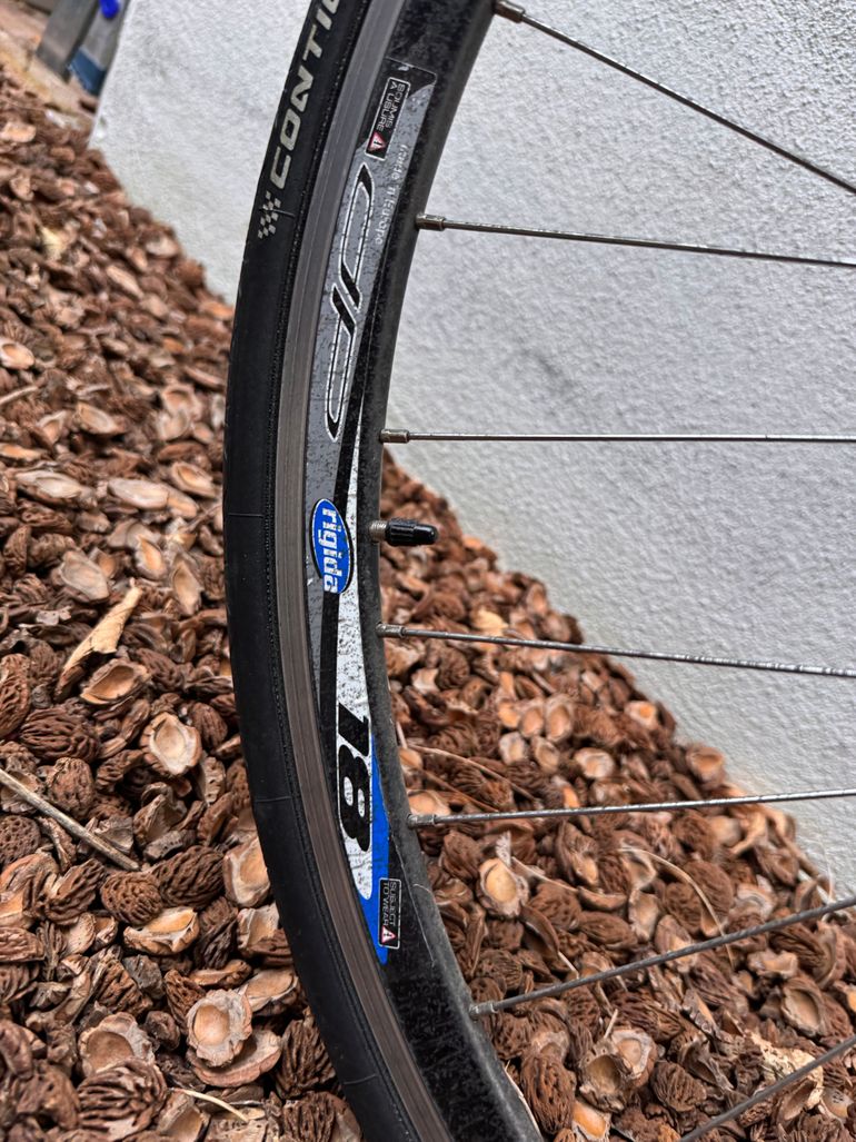 Used Bianchi Via Nirone 7 Coast 2 Coast 2008 Road & Gravel — image 6 of 12