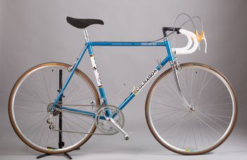 Colnago, Super / Triomphe