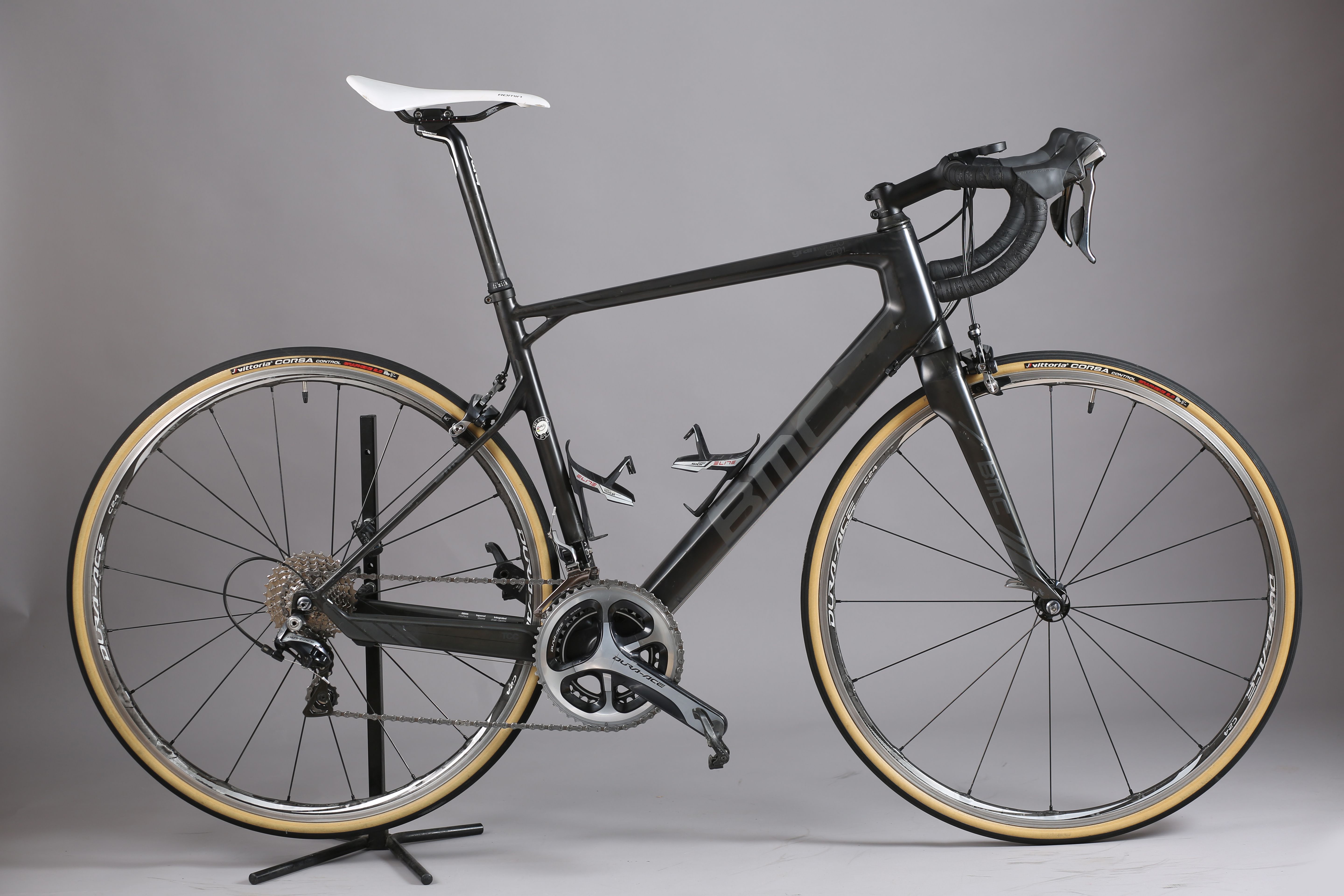 BMC Granfondo GF01 2012