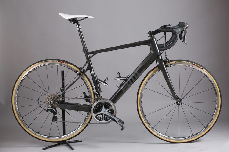 BMC Granfondo GF01 2012