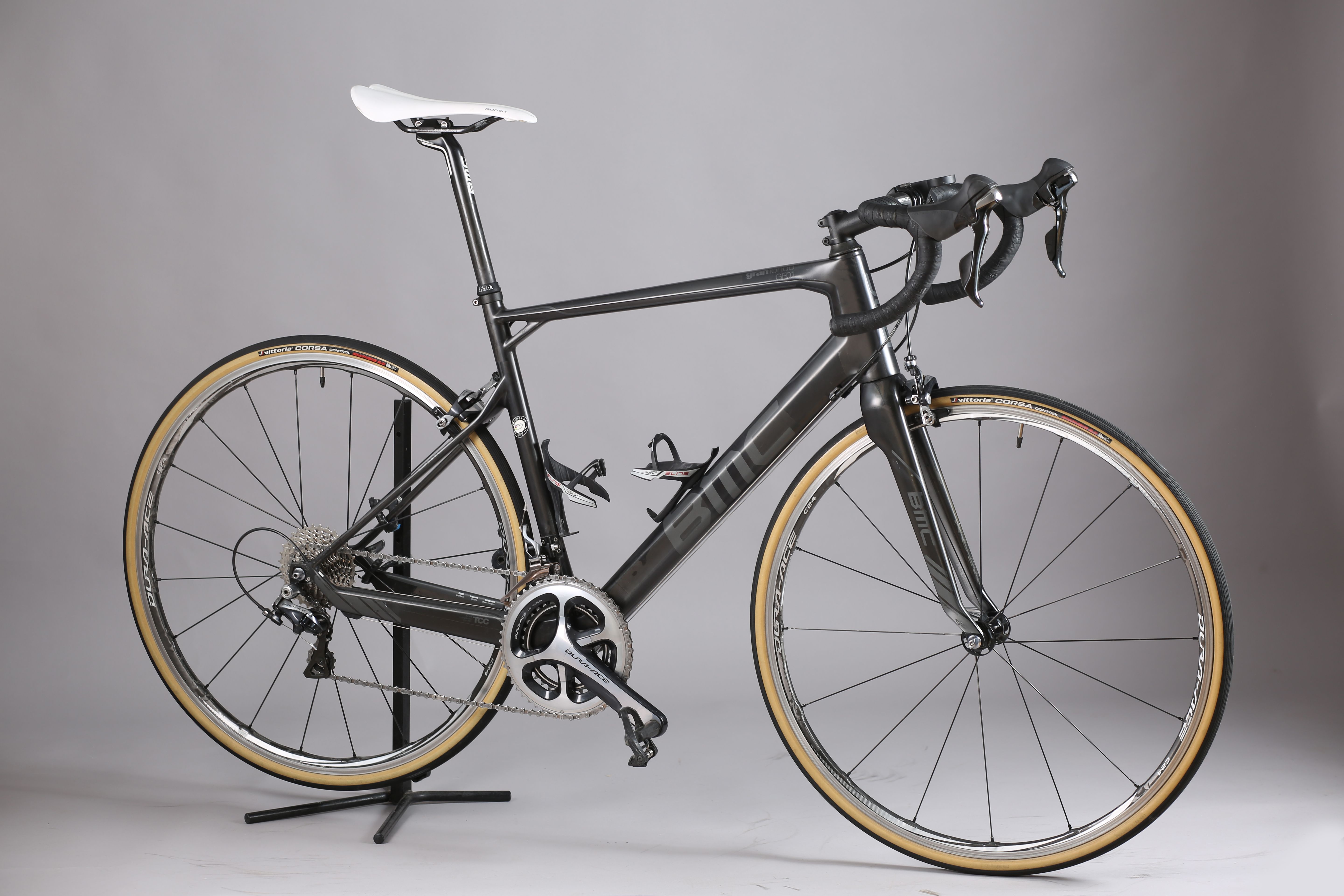 BMC Granfondo GF01 2012