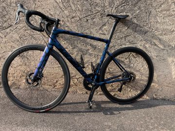 Specialized TARMAC SL 6 2019 Road & Gravel usato, Blu — immagine 5 di 5