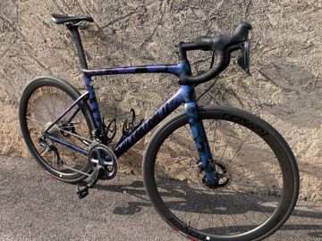 Brugt Specialized TARMAC SL 6 2019 Road & Gravel