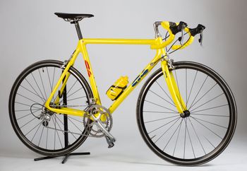 Used C4 Class 1996 Road & Gravel — image 5 of 26