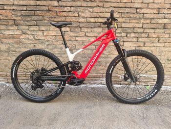 Mondraker, CRAFTY CARBON R 2026