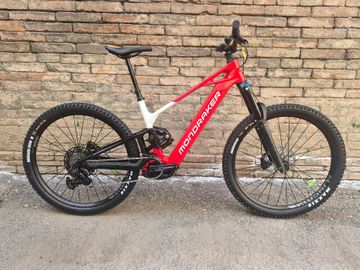 Mondraker CRAFTY CARBON R 2026 2026 MTB de segunda mano