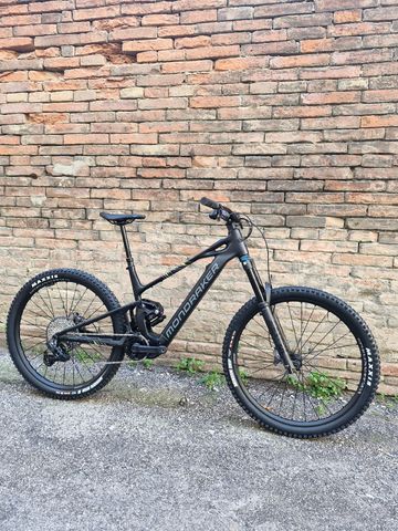 Used Mondraker SLY RR 2025 2025 Mountainbike, Black, 29 — image 2 of 3