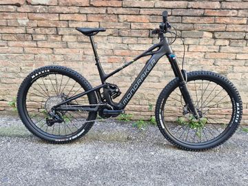 Used Mondraker SLY RR 2025 2025 MTB