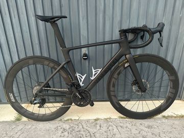 Used Van rysel Rcr SRAM Force 2023 Road & Gravel, Black — image 2 of 14
