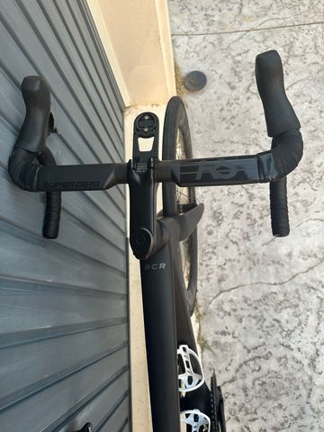 Used Van rysel Rcr SRAM Force 2023 Road & Gravel, Black — image 3 of 14