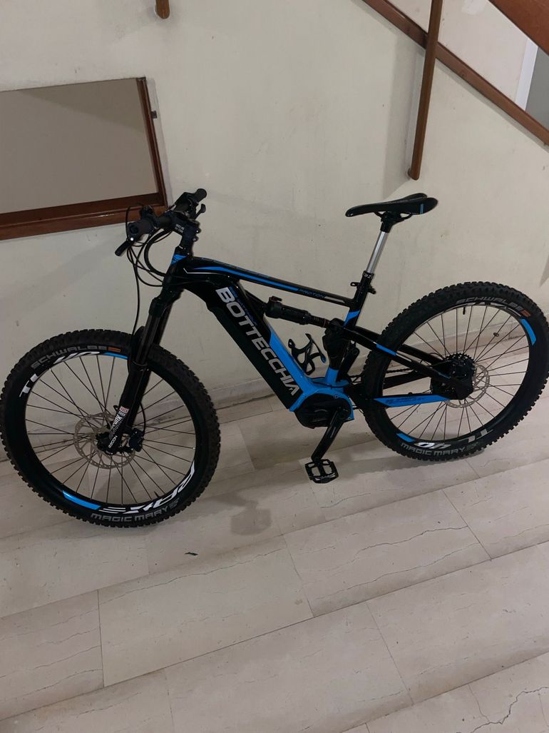 City Bike Bmx Bottecchia Prezzo Pedalata Assistita Bottecchia Mtb