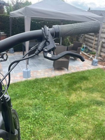 Used Canyon Stoic 3 2023 2023 Mountainbike — image 6 of 6