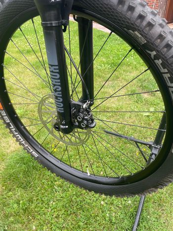 Used Canyon Stoic 3 2023 2023 Mountainbike — image 4 of 6