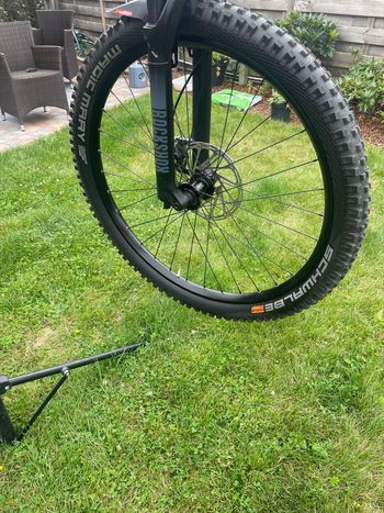 Used Canyon Stoic 3 2023 2023 Mountainbike — image 5 of 6