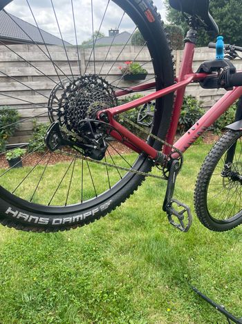 Used Canyon Stoic 3 2023 2023 Mountainbike — image 3 of 6