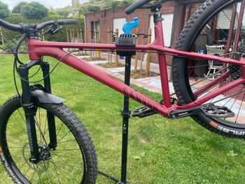 Used Canyon Stoic 3 2023 2023 Mountainbike — image 1 of 6