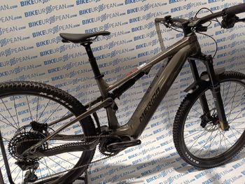 Merida, eONE-FORTY 675 EQ 2025