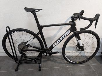 Used Adris Le Sous-Bois 2025 Route & Gravel
