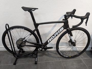 Gebrauchtes Adris Le Sous-Bois 2025 Road & Gravel