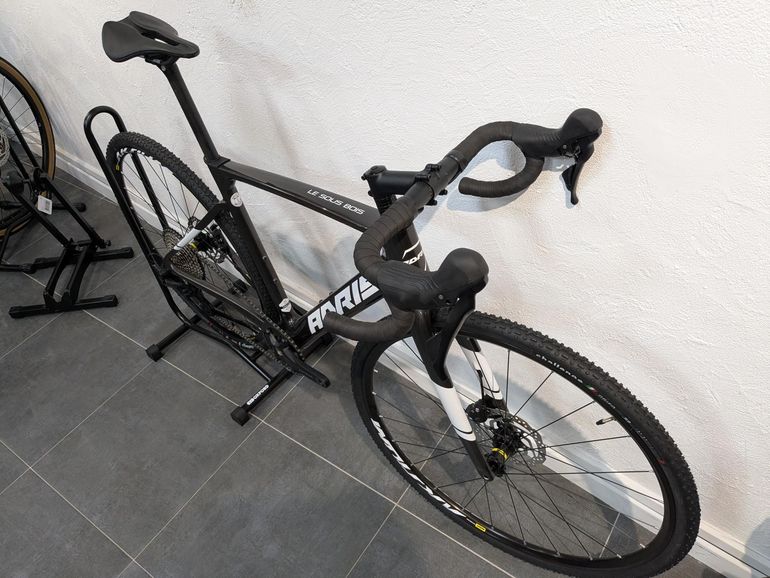 Used Adris Le Sous-Bois 2025 Road & Gravel — image 2 of 4