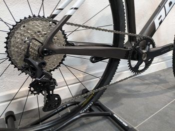 Used Adris Le Sous-Bois 2025 Road & Gravel — image 4 of 4
