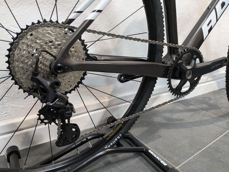 Used Adris Le Sous-Bois 2025 Road & Gravel — image 4 of 4