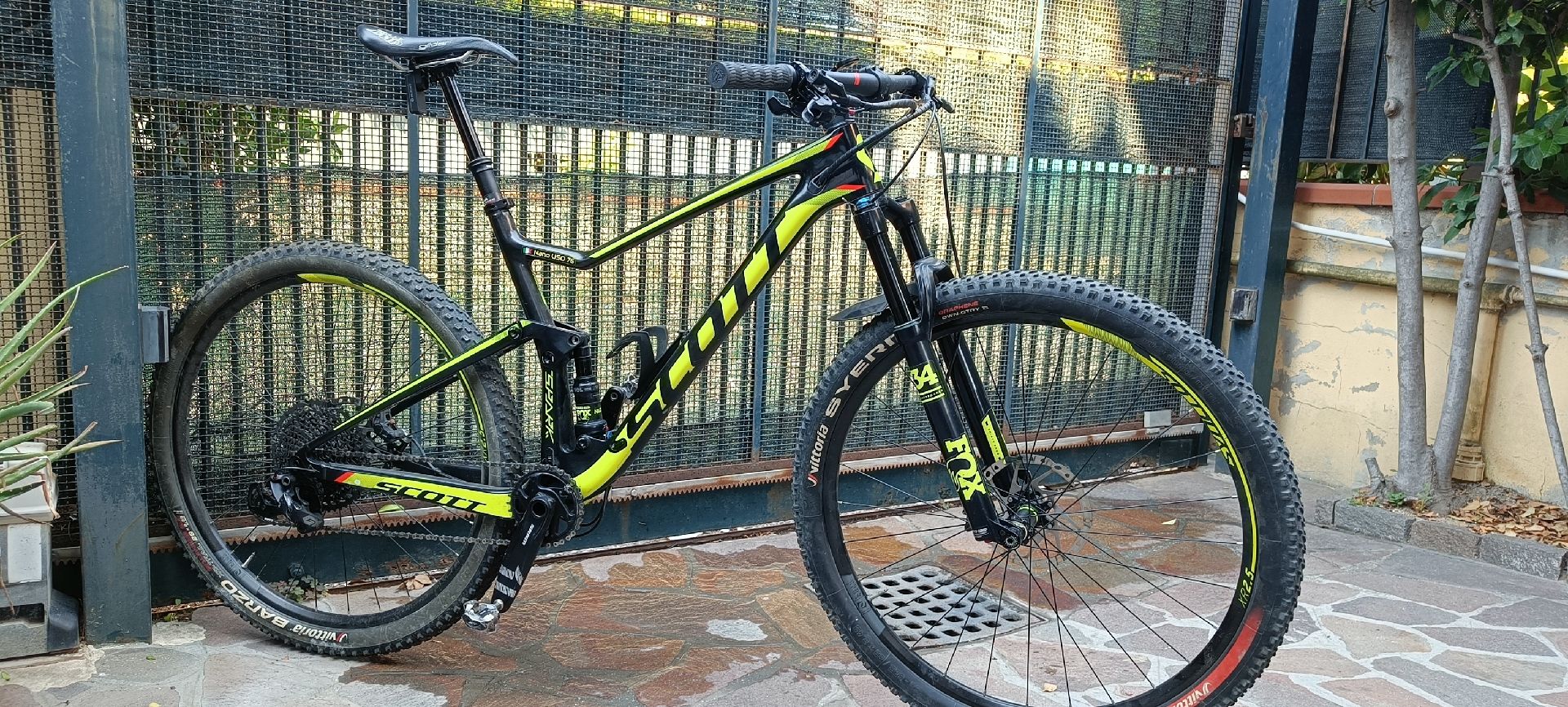 Bicycle Scott Spark 920 Occasion 2020 Scott Spark 920 On Sale