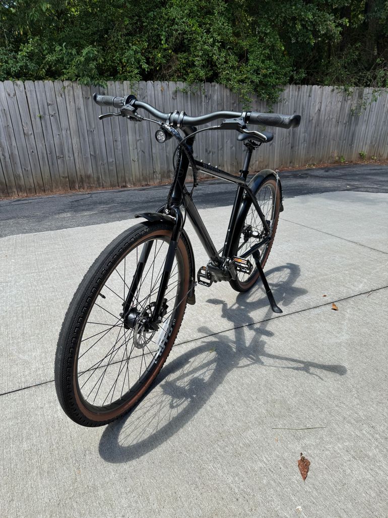 Carbon Belt Priority Bicycles 600 Priority Priority 600 2025