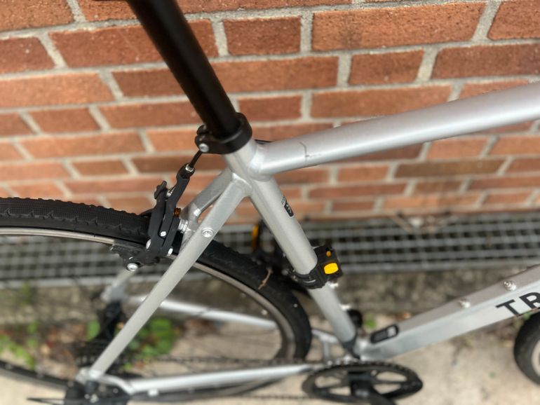 Tri Ban R100 TRIBAN Road bike RC 100 2022 2022