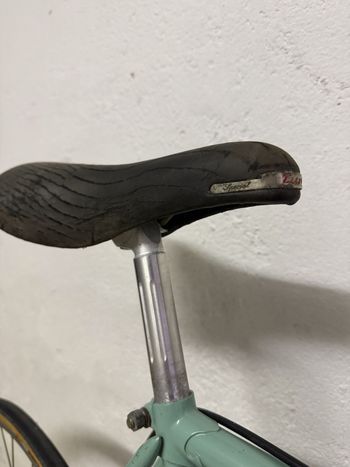 Used Bianchi Sprint 1974 1974 Road & Gravel, Verde — image 11 of 12