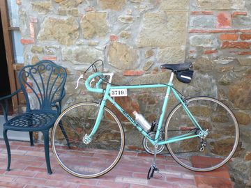 Bianchi Sprint 1974 1974 Road & Gravel usato