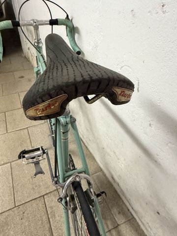 Bianchi Sprint 1974 1974 Road & Gravel usato, Verde — immagine 12 di 12
