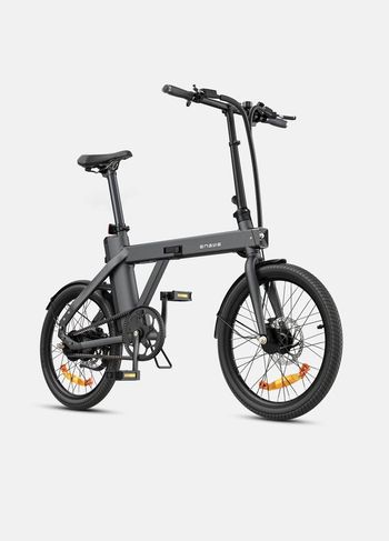 Tweedehands Engwe P20 2024 Road & Gravel — afbeelding 3 van 3