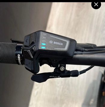 Used Cannondale Moterra Neo LT Carbon 1 2024 2024 MTB