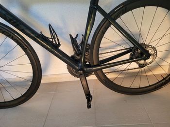 Gebrauchtes Specialized Sl7 2023 Frameset 2023 Road & Gravel, Grün — Bild 4 von 7