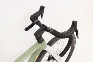 Gebrauchtes Orbea TERRA H41 1X 2024 2024 Road & Gravel, Grün — Bild 5 von 5