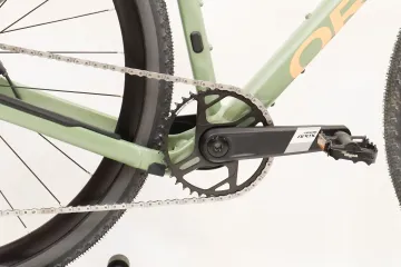 Gebrauchtes Orbea TERRA H41 1X 2024 2024 Road & Gravel, Grün — Bild 3 von 5