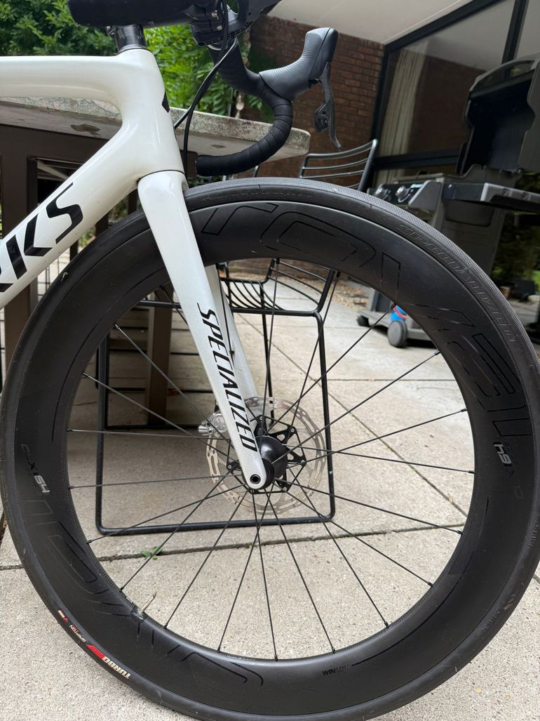 Specialized S-Works Tarmac SL6 SRAM Red ETap AXS 2020 2020