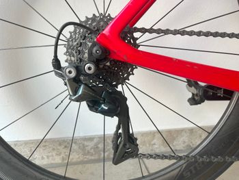 Brugt Canyon CF SLX 2018 Road & Gravel — billede 3 af 13