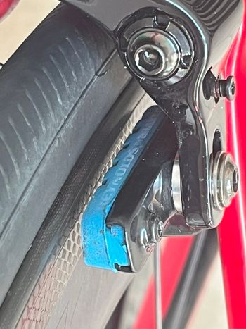 Brugt Canyon CF SLX 2018 Road & Gravel — billede 6 af 13