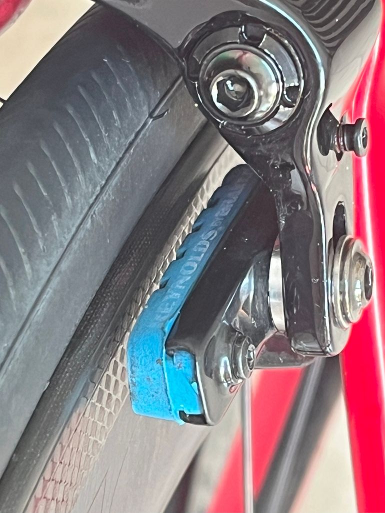 Brugt Canyon CF SLX 2018 Road & Gravel — billede 6 af 13