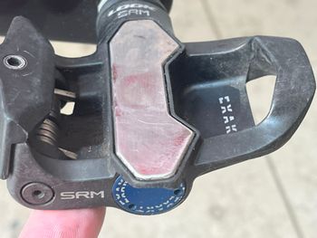 Brugt Canyon CF SLX 2018 Road & Gravel — billede 13 af 13