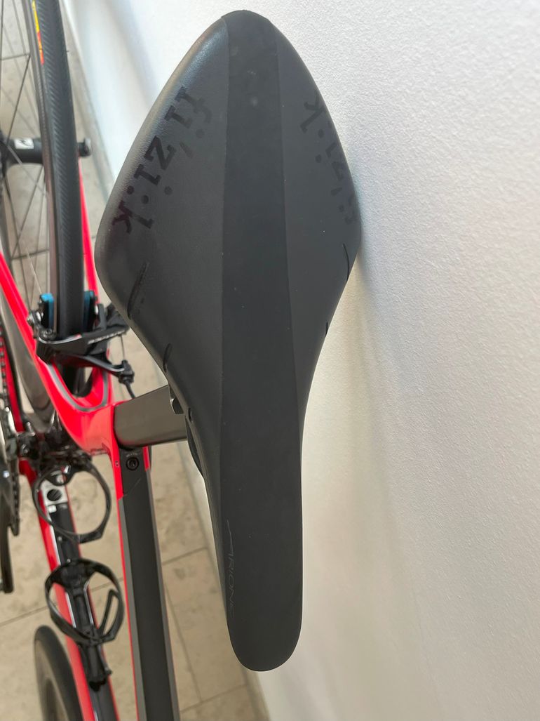 Brugt Canyon CF SLX 2018 Road & Gravel — billede 7 af 13