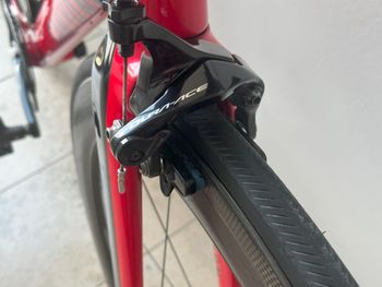 Brugt Canyon CF SLX 2018 Road & Gravel — billede 4 af 13