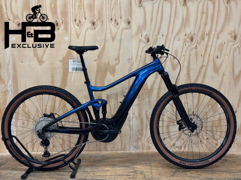 2021 Trance Trance X Pro Bicycle Giant Trance Pro 29 Review 2021