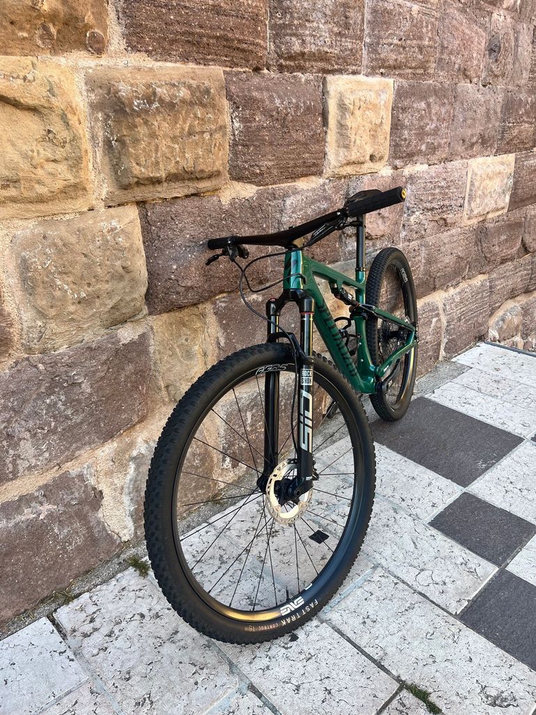Brugt Specialized Epic Expert XXsl Enve 2023 Mountainbike — billede 5 af 6