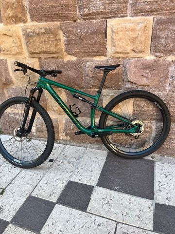 Brugt Specialized Epic Expert XXsl Enve 2023 Mountainbike — billede 2 af 6
