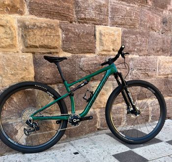 Specialized S-Works Epic 29 2015 2015